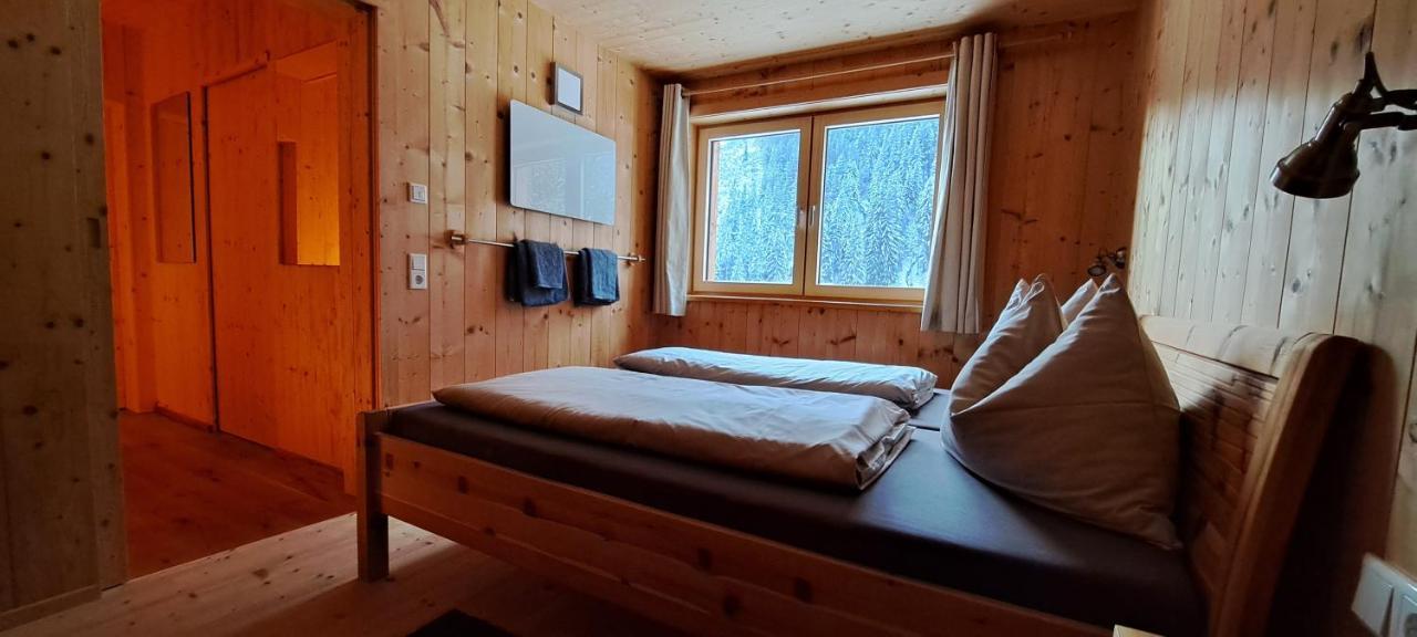 Chalet Ablon Зальбах-Гінтерглемм Екстер'єр фото