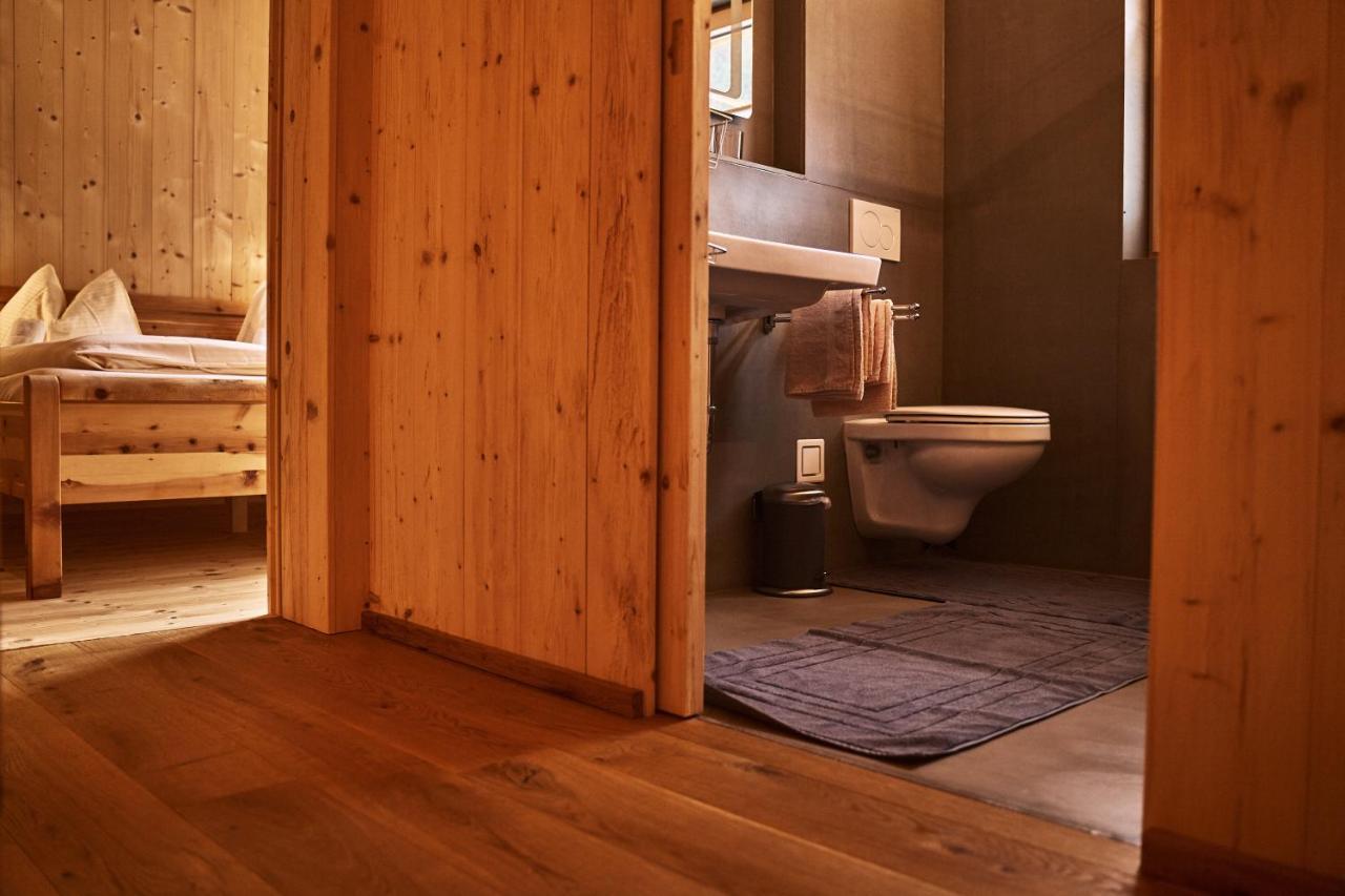 Chalet Ablon Зальбах-Гінтерглемм Екстер'єр фото